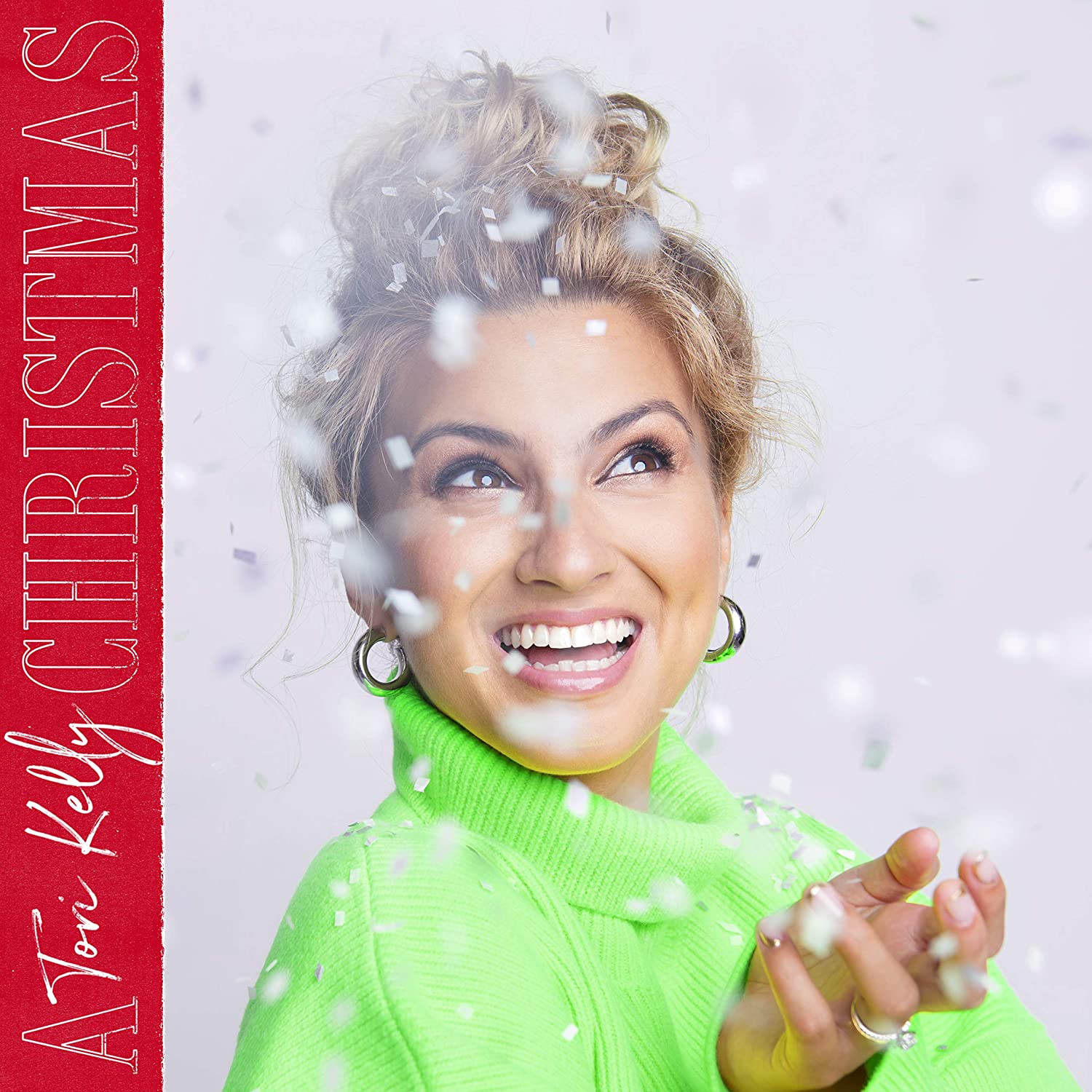 Tori Kelly - A Tori Kelly Christmas (2020) [FLAC 24bit/88,2kHz]