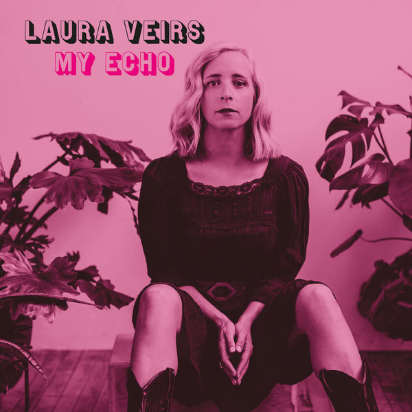 Laura Veirs - My Echo (2020) [FLAC 24bit/48kHz]