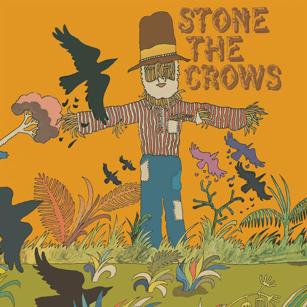 Stone The Crows – Stone the Crows (Remastered) (1970/2020) [FLAC 24bit/44,1kHz]