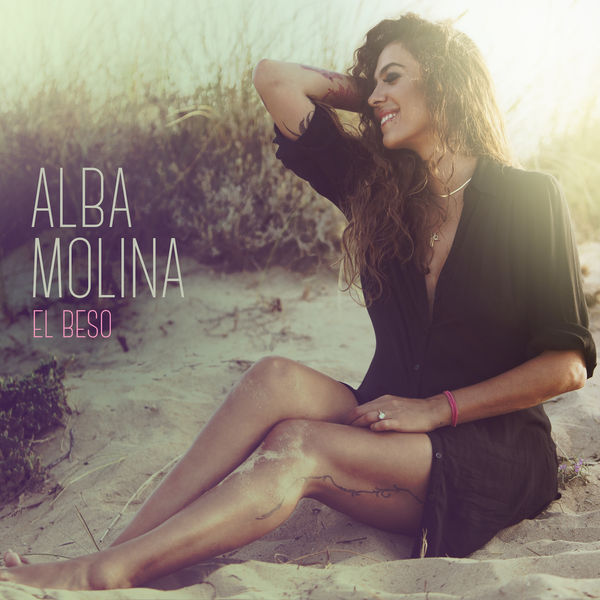 Alba Molina – El Beso (2020) [FLAC 24bit/48kHz]