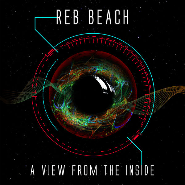 Reb Beach – A View from the Inside (2020) [FLAC 24bit/44,1kHz]