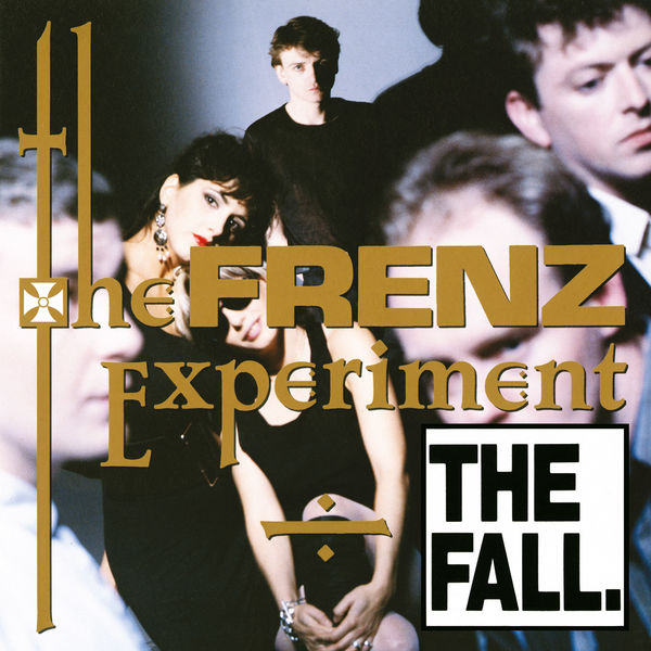 The Fall - The Frenz Experiment (Expanded Edition) (1988/2020) [FLAC 24bit/44,1kHz]