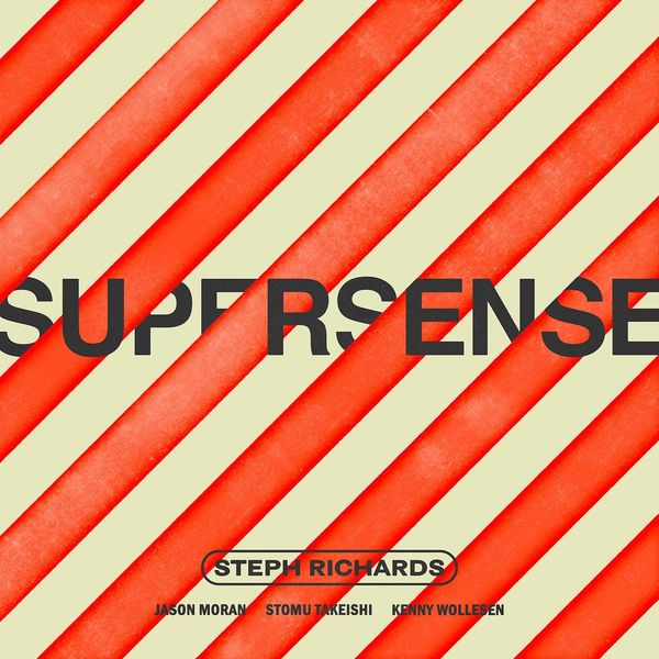 Steph Richards – Supersense (2020) [FLAC 24bit/96kHz]