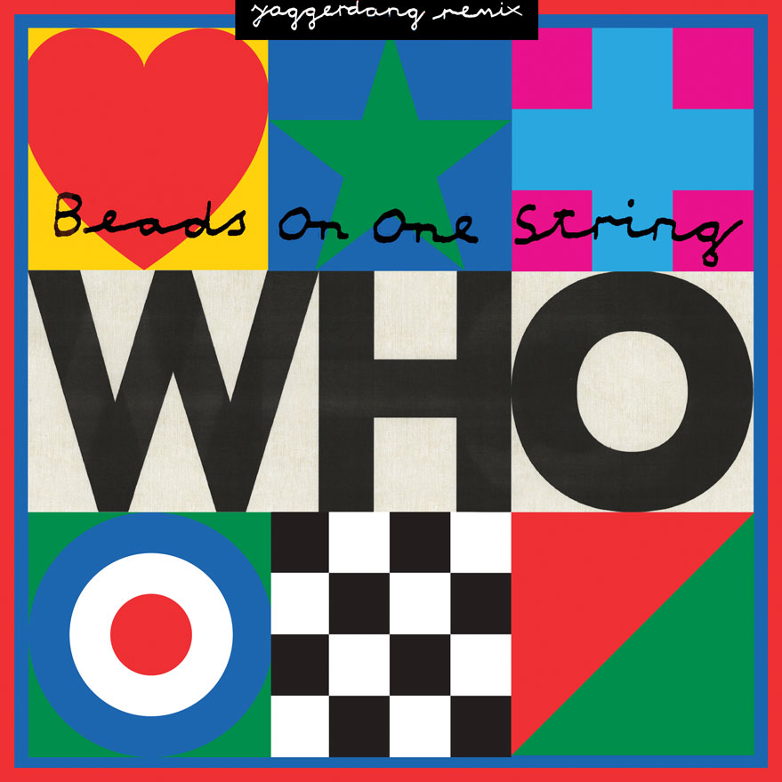 The Who – WHO (Deluxe & Live At Kingston) (2020) [FLAC 24bit/96kHz]