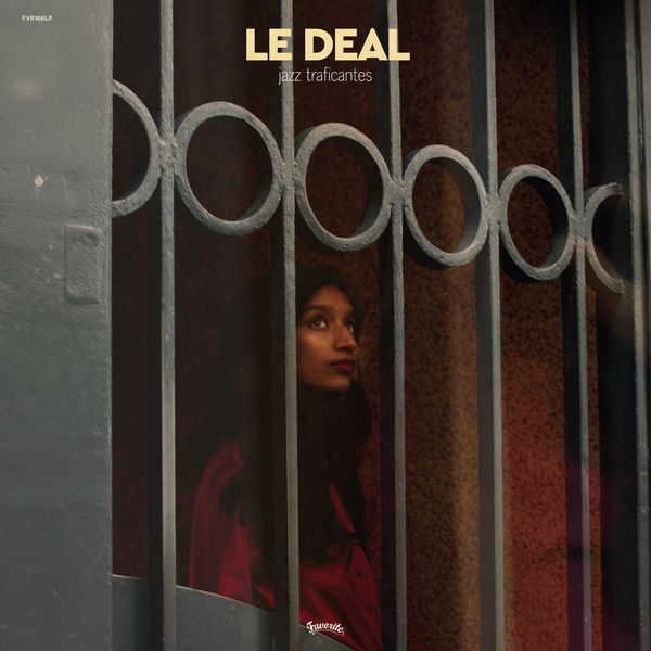Le Deal – Jazz Traficantes (2020) [FLAC 24bit/44,1kHz]