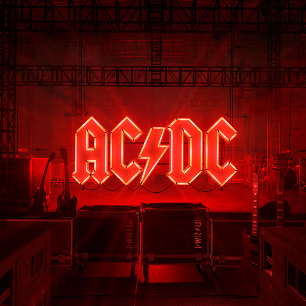 AC/DC – Power Up (2020) [FLAC 24bit/96kHz]