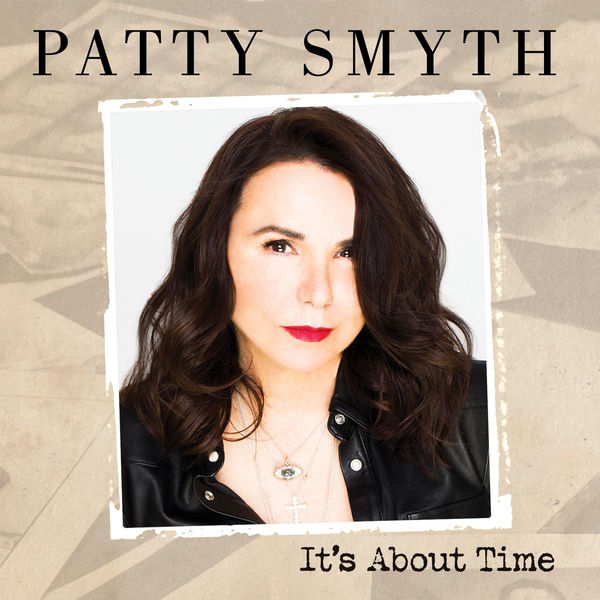 Patty Smyth – It’s About Time (2020) [FLAC 24bit/44,1kHz]