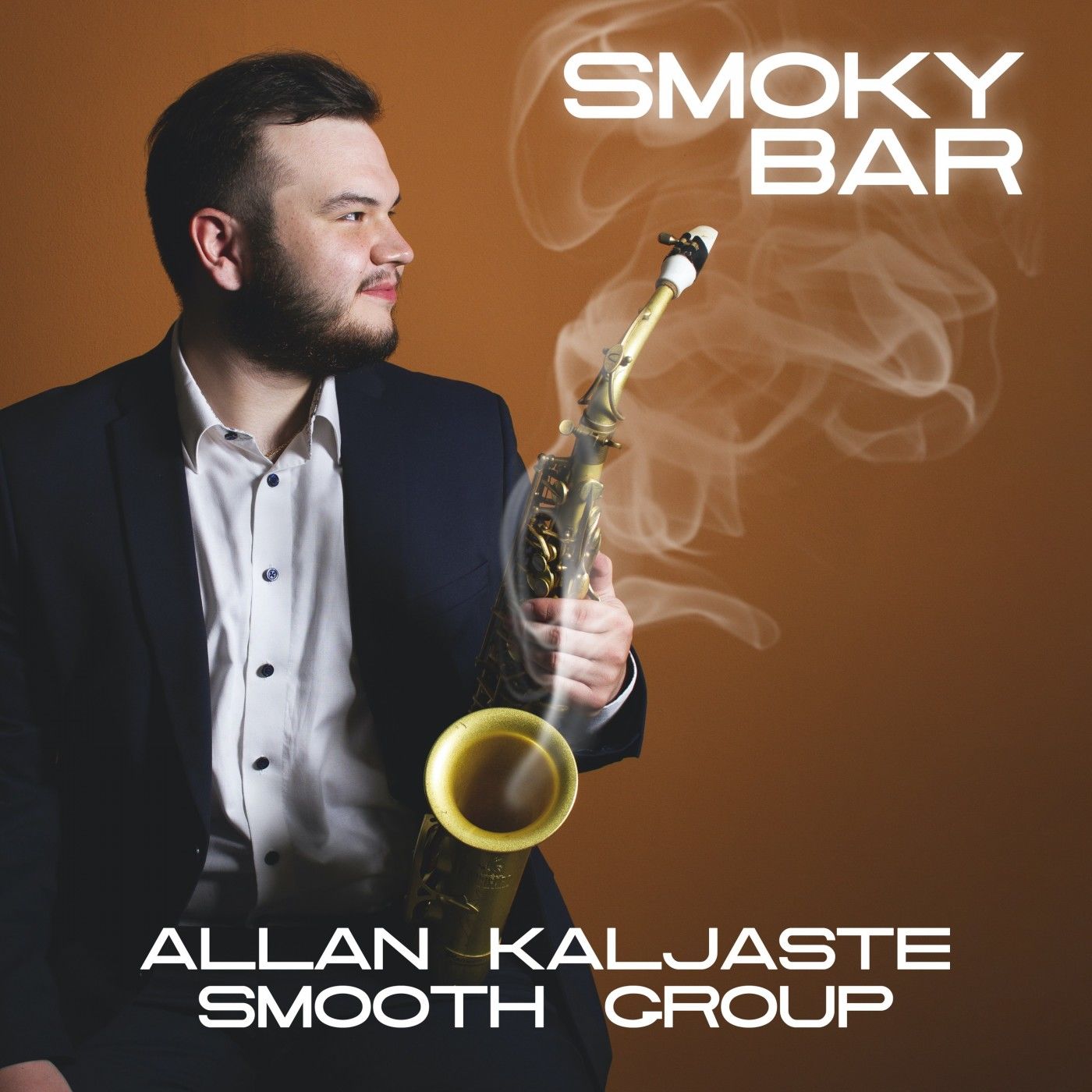 Allan Kaljaste Smooth Group – Smoky Bar (2020) [FLAC 24bit/48kHz]