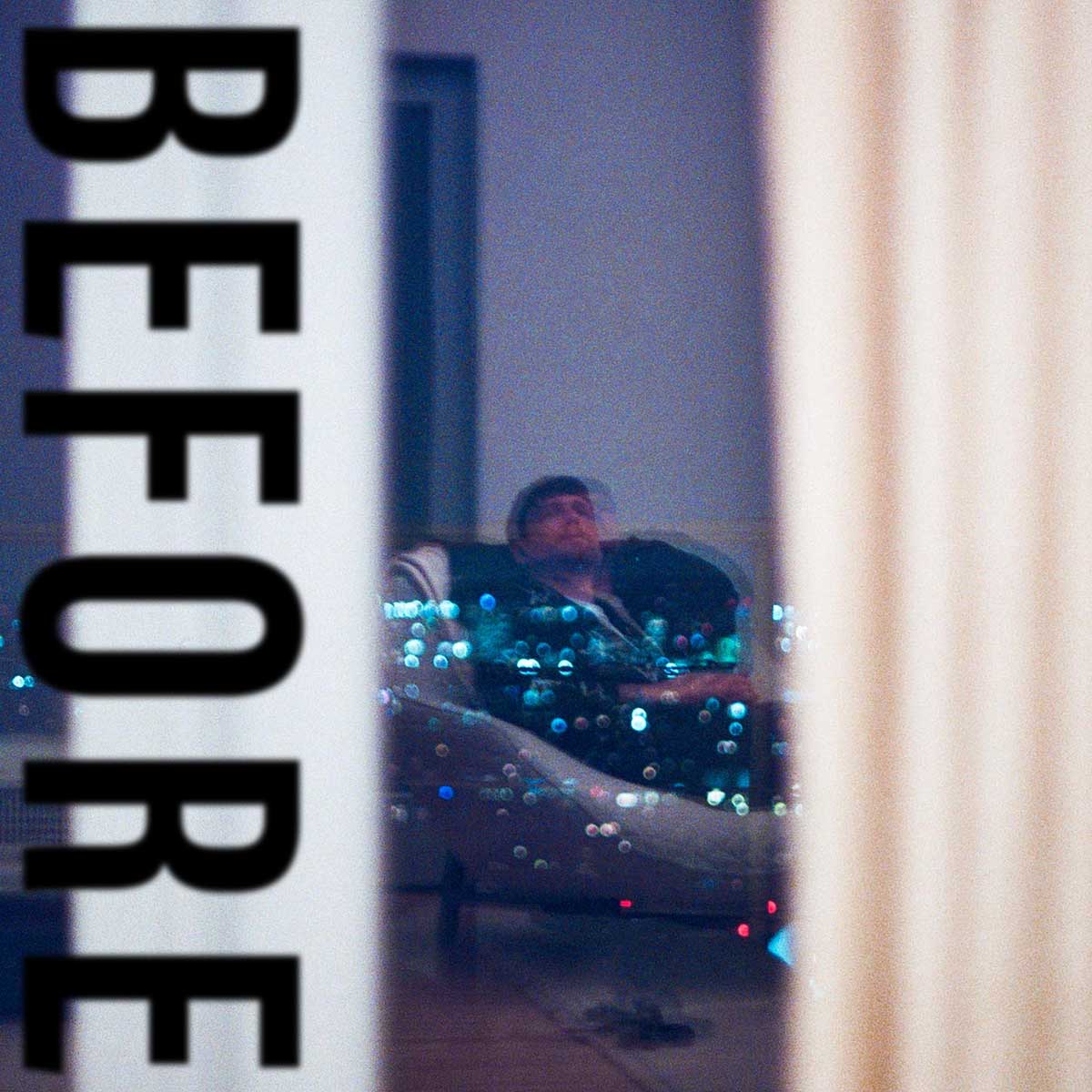 James Blake - Before (EP) (2020) [FLAC 24bit/44,1kHz]