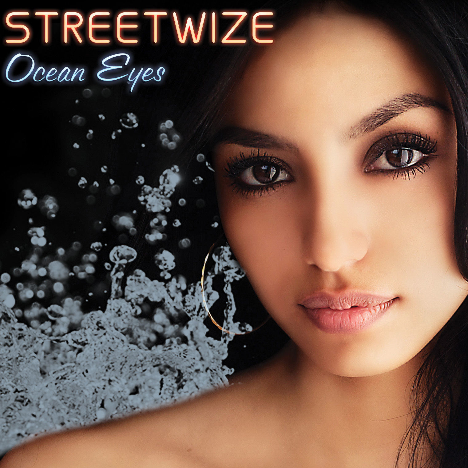 Streetwize – Ocean Eyes (2020) [FLAC 24bit/44,1kHz]