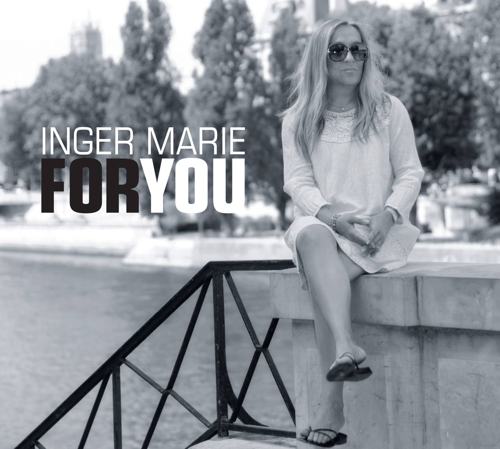 Inger Marie Gundersen – For You (2011) SACD ISO + FLAC 24bit/96kHz