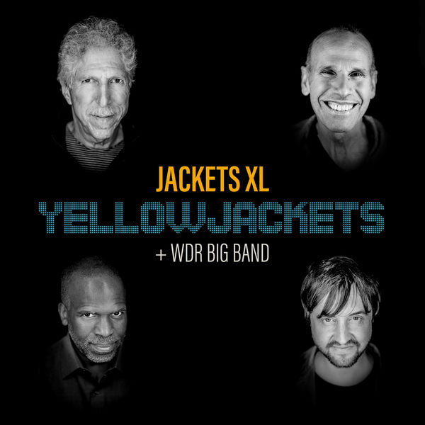 Yellowjackets - Jackets XL (2020) [FLAC 24bit/48kHz]