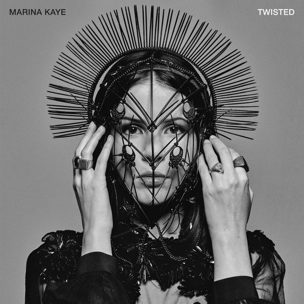 Marina Kaye – Twisted (2020) [FLAC 24bit/48kHz]