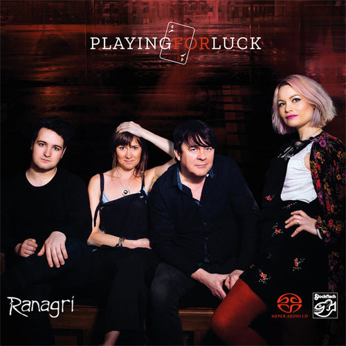 Ranagri – Playing For Luck (2018) SACD ISO + FLAC 24bit/96kHz