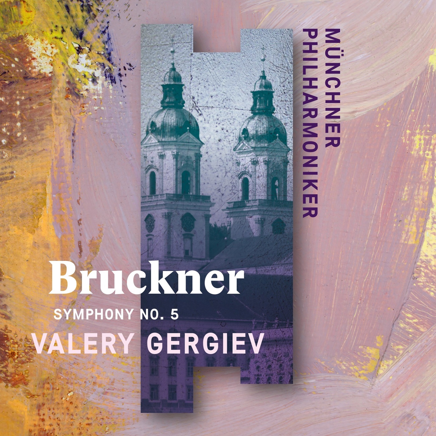 Valery Gergiev & Munich Philharmonic – Bruckner: Symphony No. 5 (2020) [FLAC 24bit/96kHz]