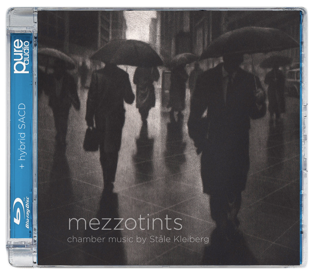 Mezzotints – Chamber Music by Stale Kleiberg (2015) MCH SACD ISO + FLAC 24bit/96kHz