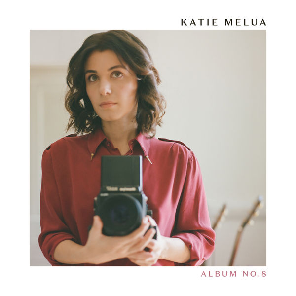Katie Melua - Album No. 8 (2020) [FLAC 24bit/44,1kHz]