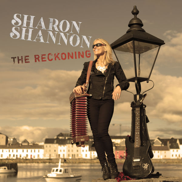 Sharon Shannon – The Reckoning (2020) [FLAC 24bit/48kHz]