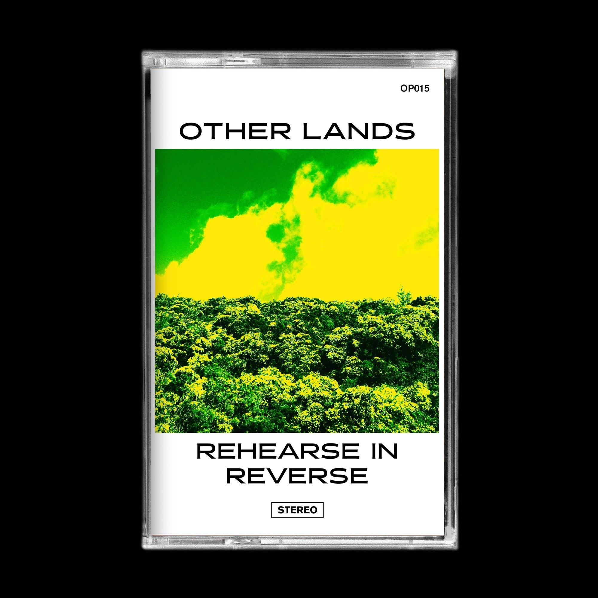 Other Lands - Rehearse In Reverse (2019) [FLAC 24bit/44,1kHz]