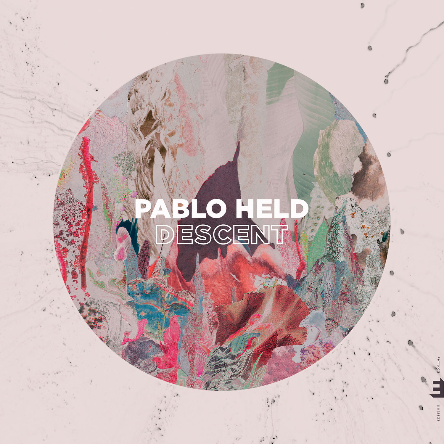 Pablo Held - Descent (2020) [FLAC 24bit/96kHz]