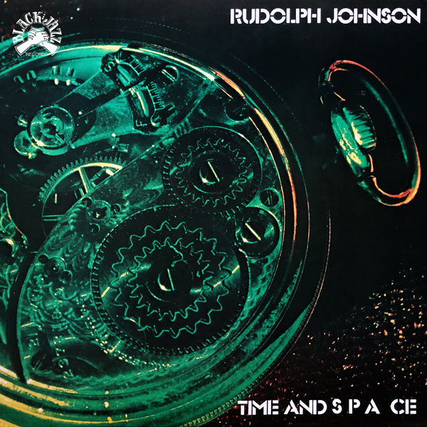 Rudolph Johnson – Time and Space (Remastered) (1976/2020) [FLAC 24bit/96kHz]