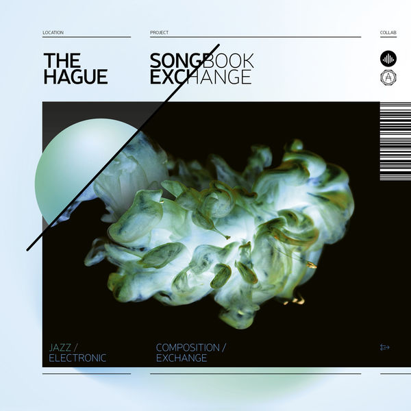 Various Artists – The Hague Songbook Exchange (2020) [FLAC 24bit/44,1kHz]
