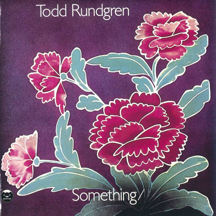 Todd Rundgren - Something-Anything (1972) [Reissue 2018] SACD ISO + FLAC 24bit/96kHz