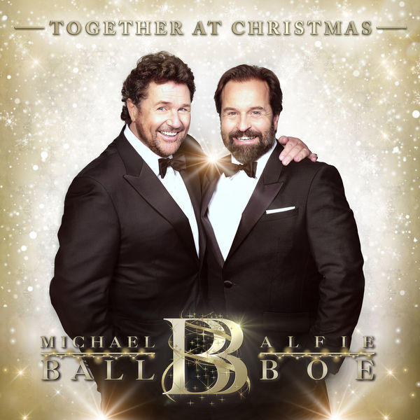 Michael Ball & Alfie Boe – Together at Christmas (2020) [FLAC 24bit/96kHz]