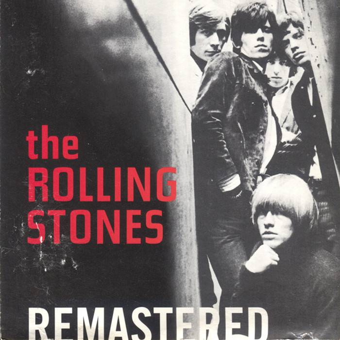 The Rolling Stones – Remastered (2002) [Promo Sampler] SACD ISO + FLAC 24bit/96kHz