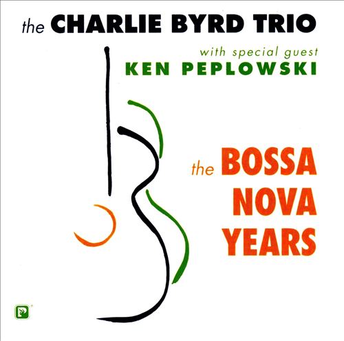The Charlie Byrd Trio - The Bossa Nova Years (1991) [Reissue 2003] MCH SACD ISO + FLAC 24bit/96kHz