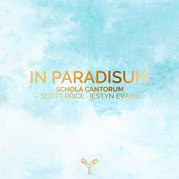 Iestyn Evans, Schola Cantorum of the Cardinal Vaughan Memorial School – In Paradisum (2020) [FLAC 24bit/96kHz]