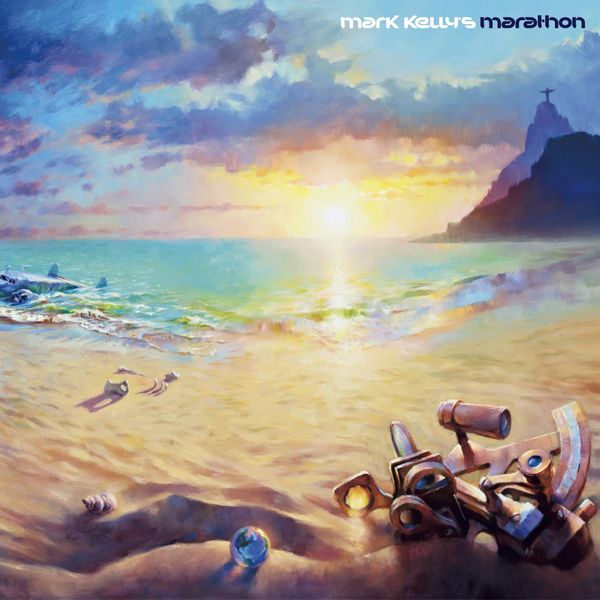 Marathon – Mark Kelly’s Marathon (2020) [FLAC 24bit/48kHz]