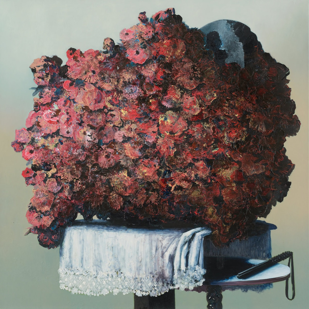 The Caretaker – Everywhere at the End of Time: Stages 4-6 (2019) [FLAC 24bit/44,1kHz]