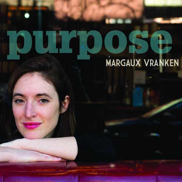 Margaux Vranken – Purpose (2020) [FLAC 24bit/44,1kHz]