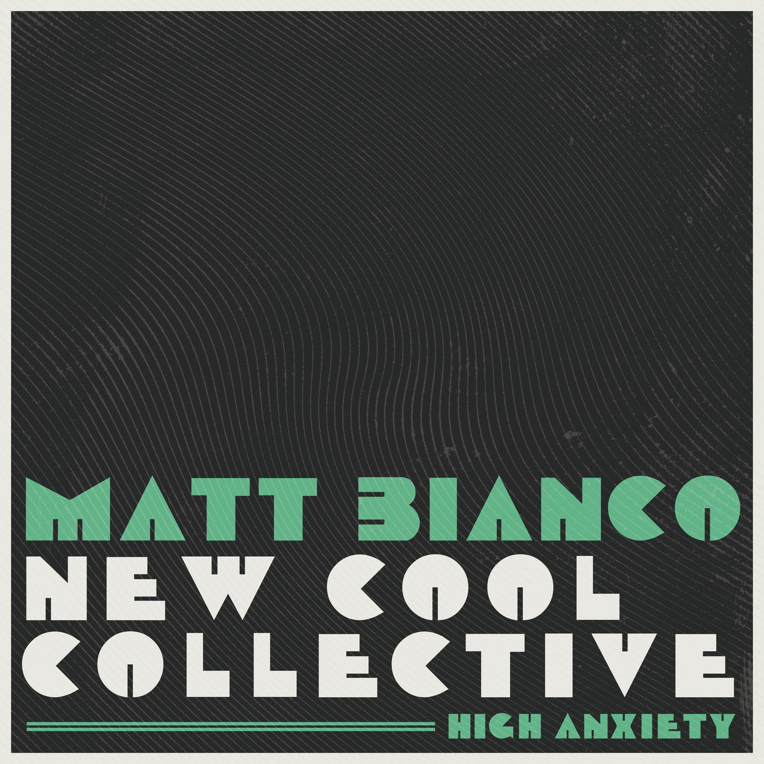 Matt Bianco – High Anxiety (2020) [FLAC 24bit/48kHz]