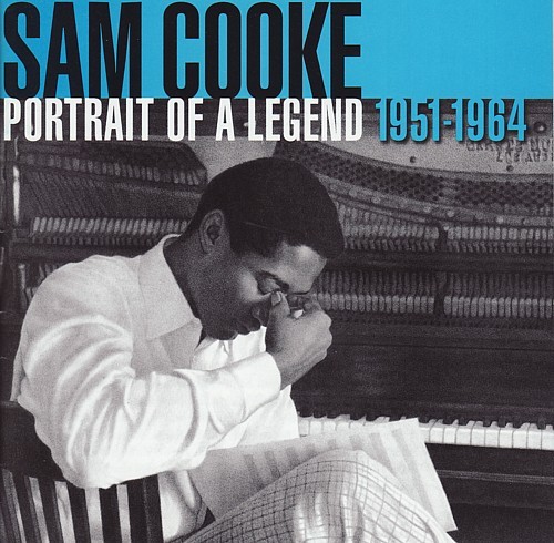 Sam Cooke - Portrait Of A Legend 1951-1964 (2003) SACD ISO