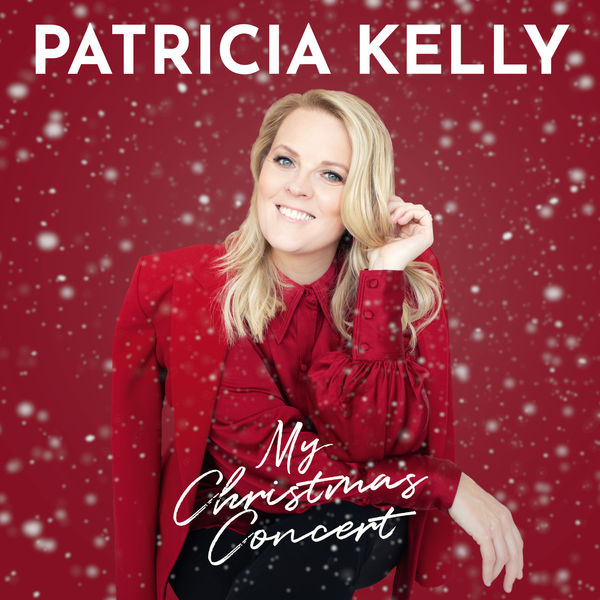 Kelly Patricia – My Christmas Concert (2020) [FLAC 24bit/48kHz]