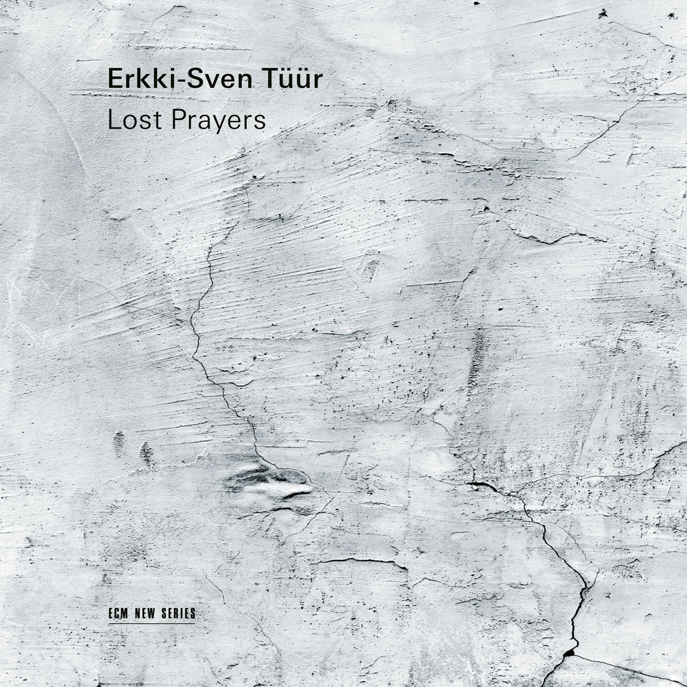 Harry Traksmann – Erkki-Sven Tuur: Lost Prayers (2020) [FLAC 24bit/96kHz]