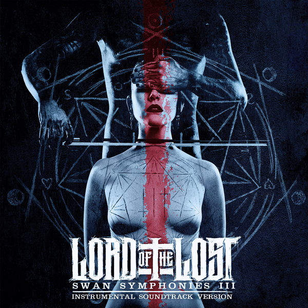 Lord Of The Lost – Swan Symphonies III (Instrumental Soundtrack Version) (2020) [FLAC 24bit/44,1kHz]