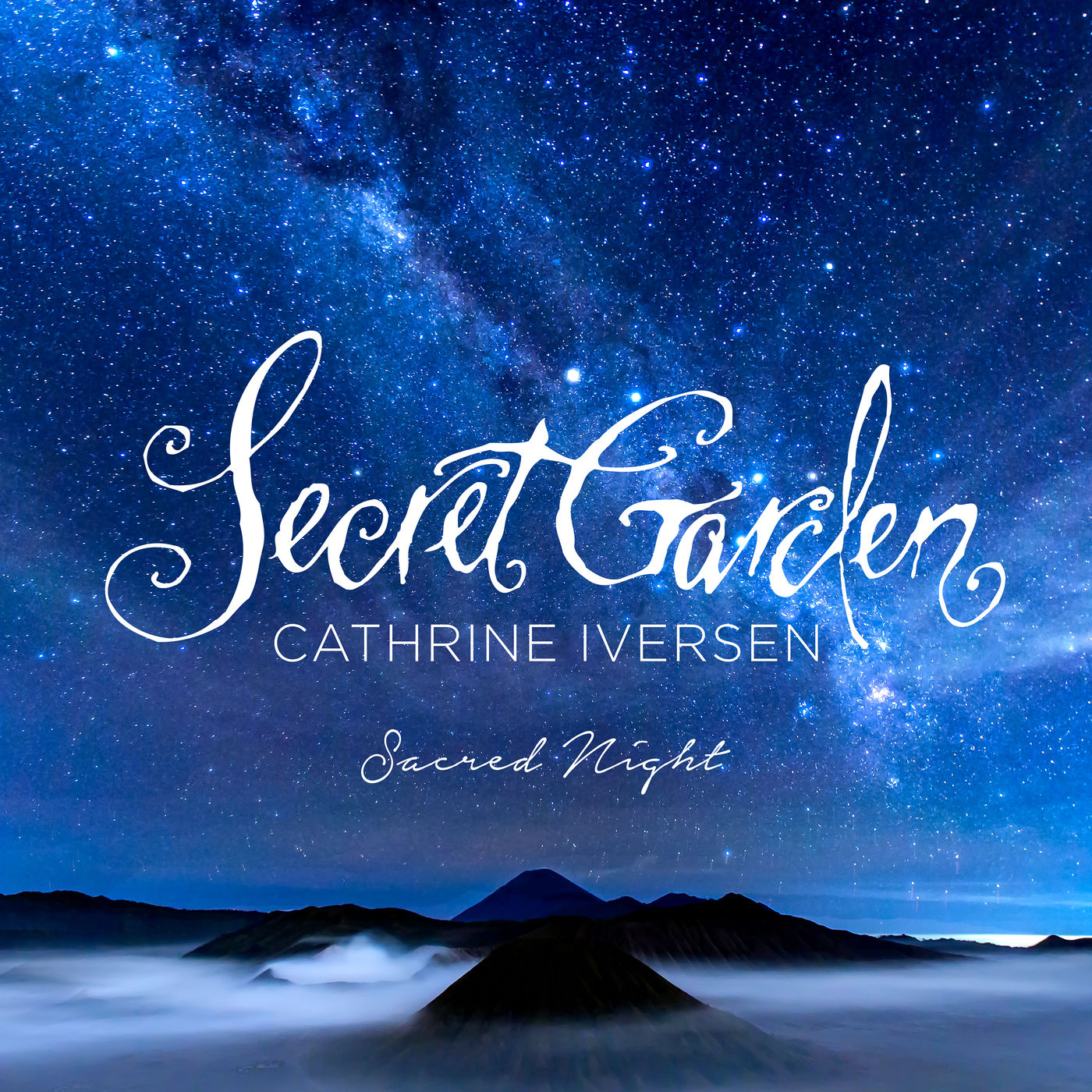 Secret Garden - Sacred Night (2020) [FLAC 24bit/96kHz]