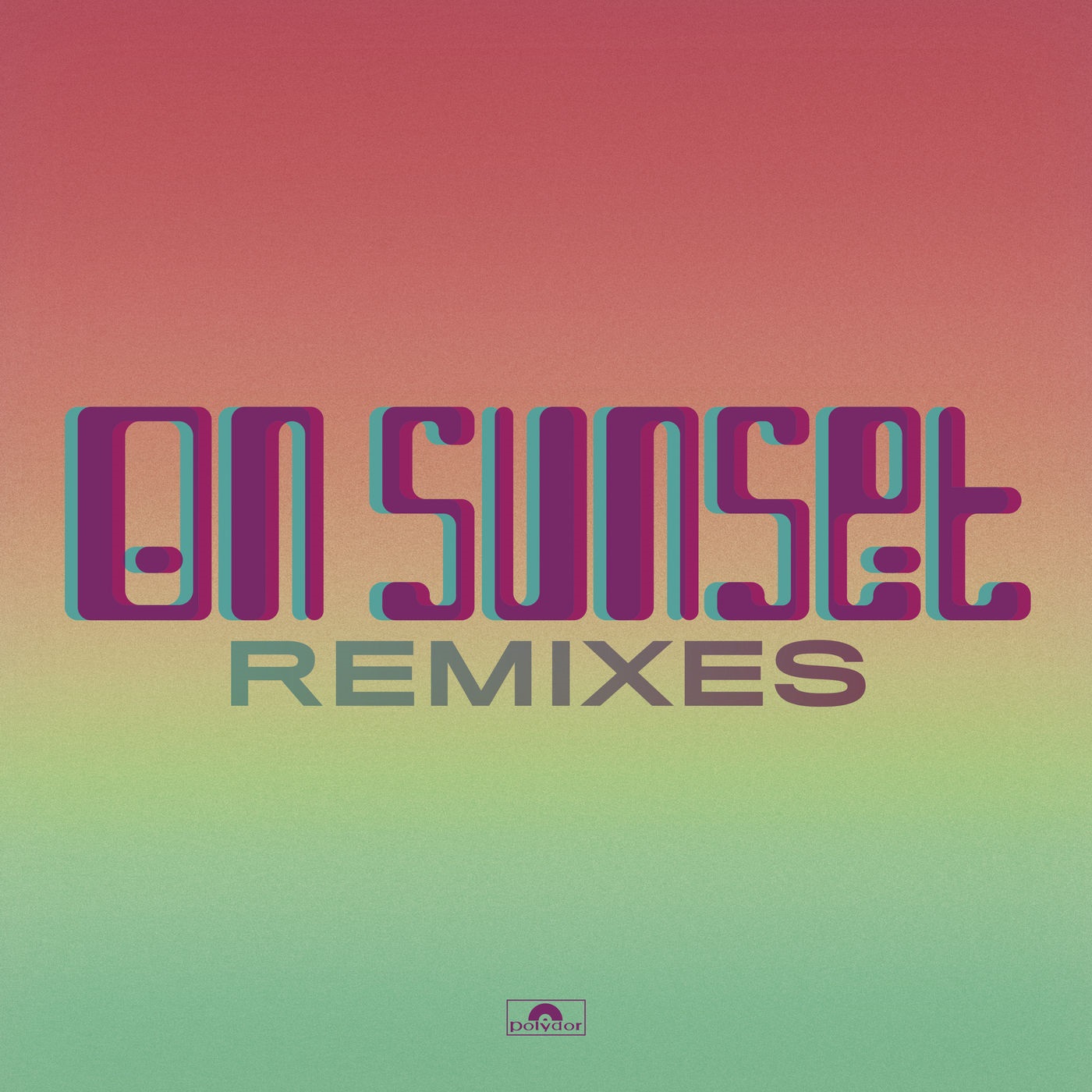 Paul Weller – On Sunset (Remixes) (2020) [FLAC 24bit/44,1kHz]