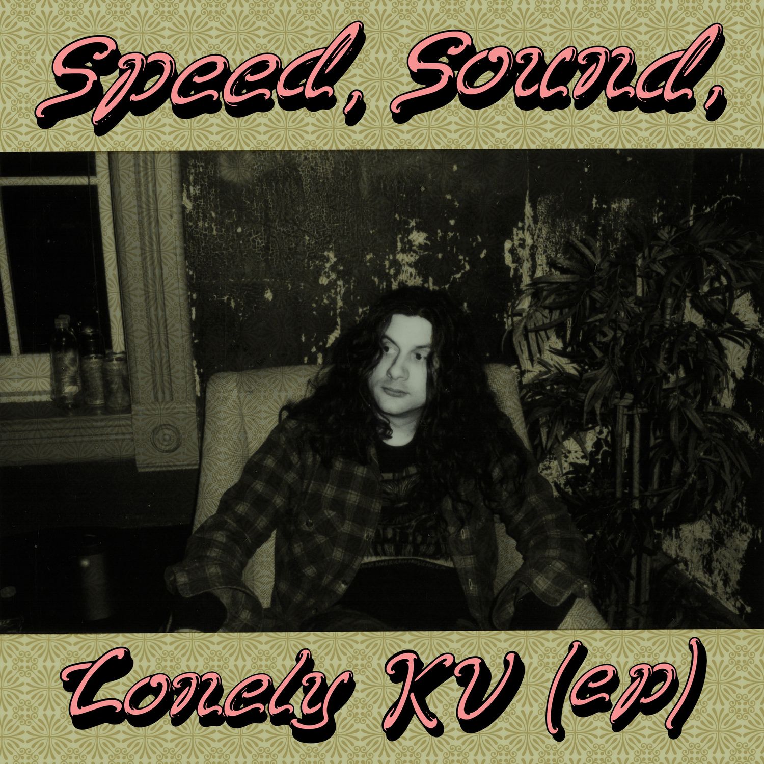 Kurt Vile – Speed, Sound, Lonely KV (EP) (2020) [FLAC 24bit/96kHz]