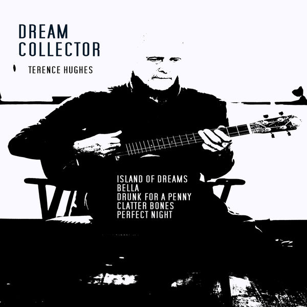 Terence J Hughes – Dream Collector (2020) [FLAC 24bit/44,1kHz]