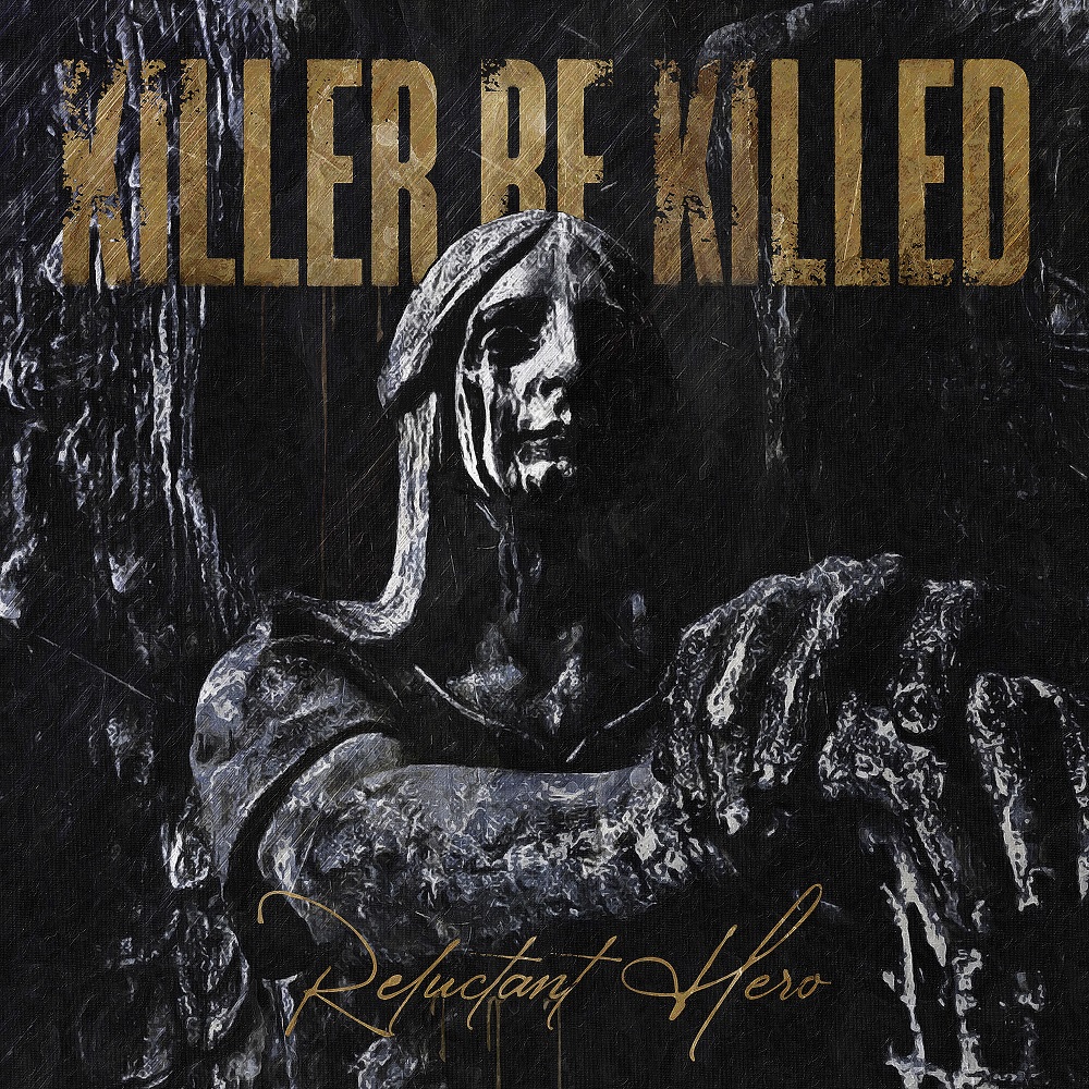 Killer Be Killed – Reluctant Hero (2020) [FLAC 24bit/44,1kHz]