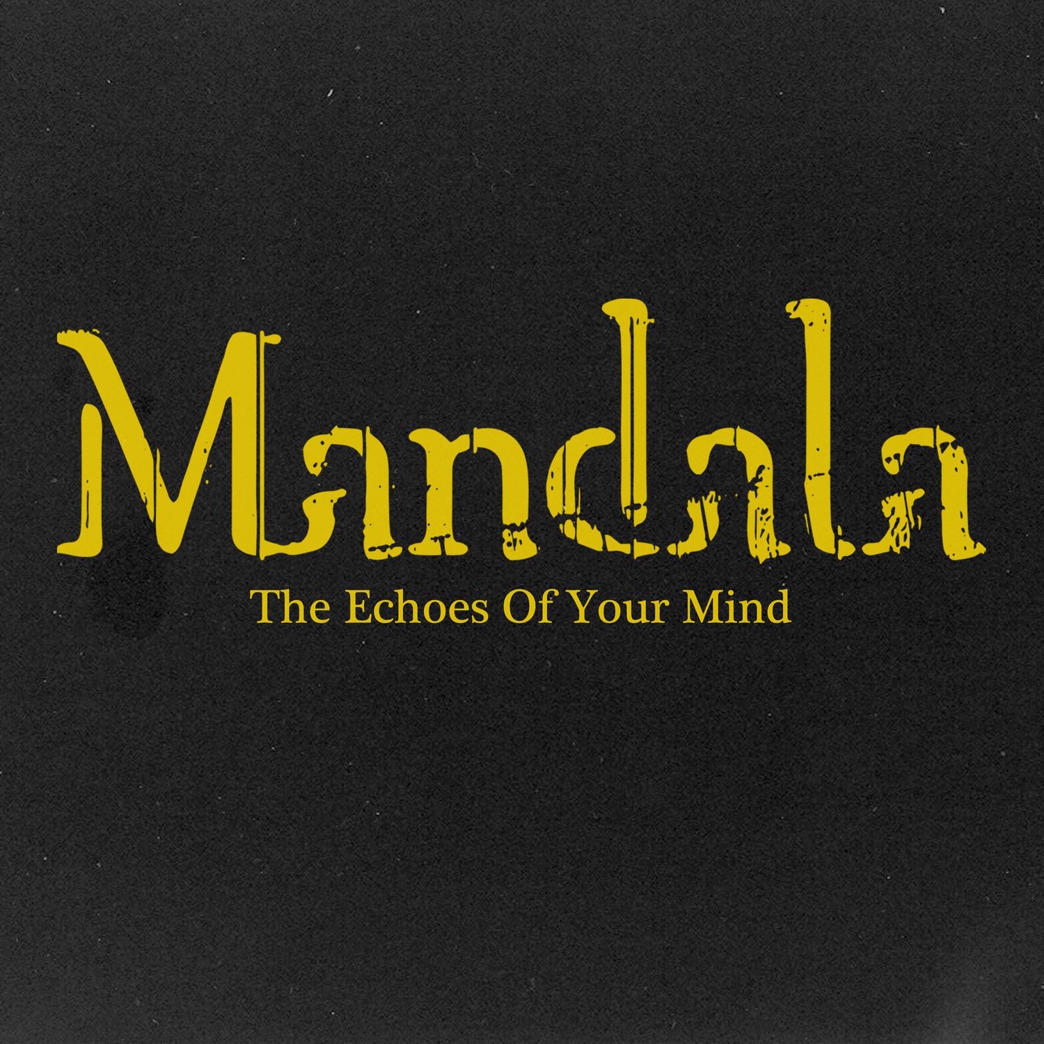 Mandala – The Echoes of Your Mind (2020) [FLAC 24bit/44,1kHz]