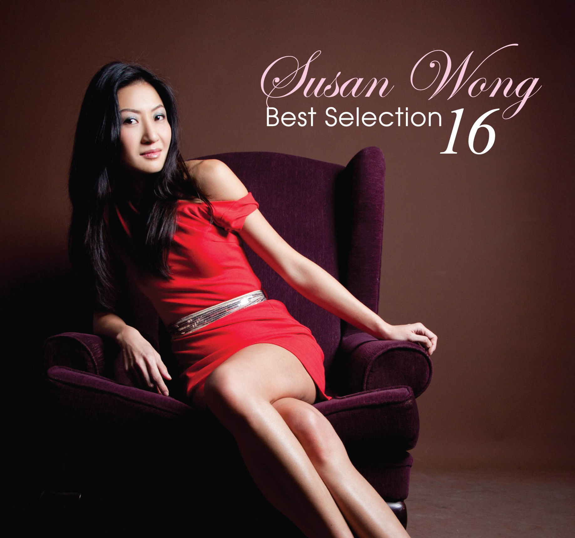 Susan Wong (黃翠珊) - Best Selection 16 (2011/2012) SACD ISO