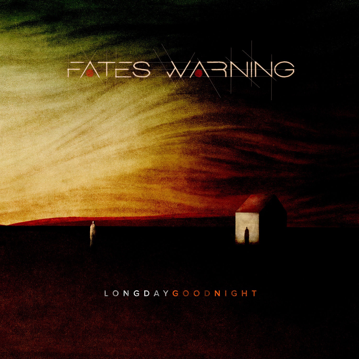 Fates Warning – Long Day Good Night (2020) [FLAC 24bit/96kHz]