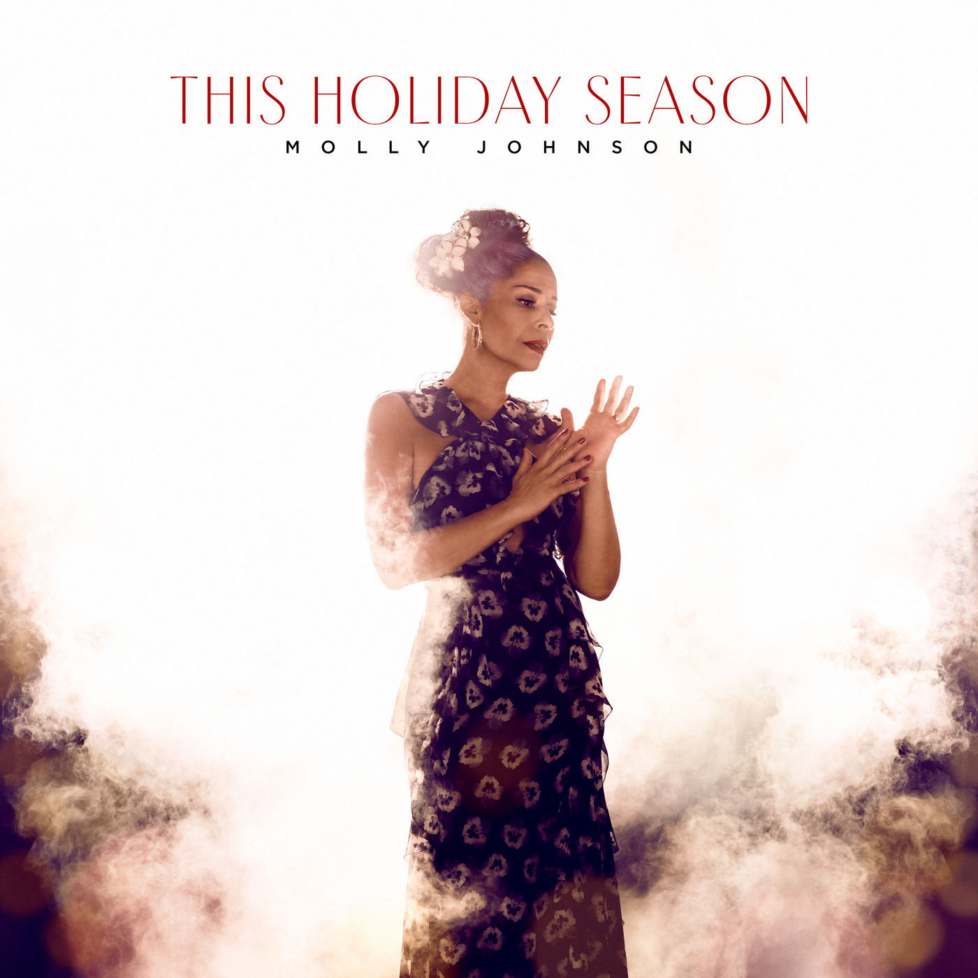 Molly Johnson - This Holiday Season (2020) [FLAC 24bit/96kHz]