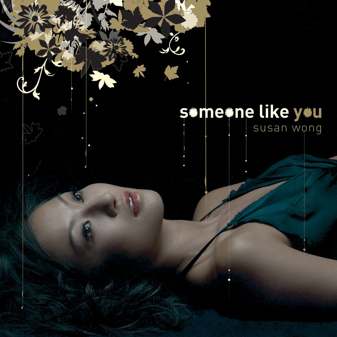 Susan Wong (黃翠珊) – Someone Like You (2007) SACD ISO