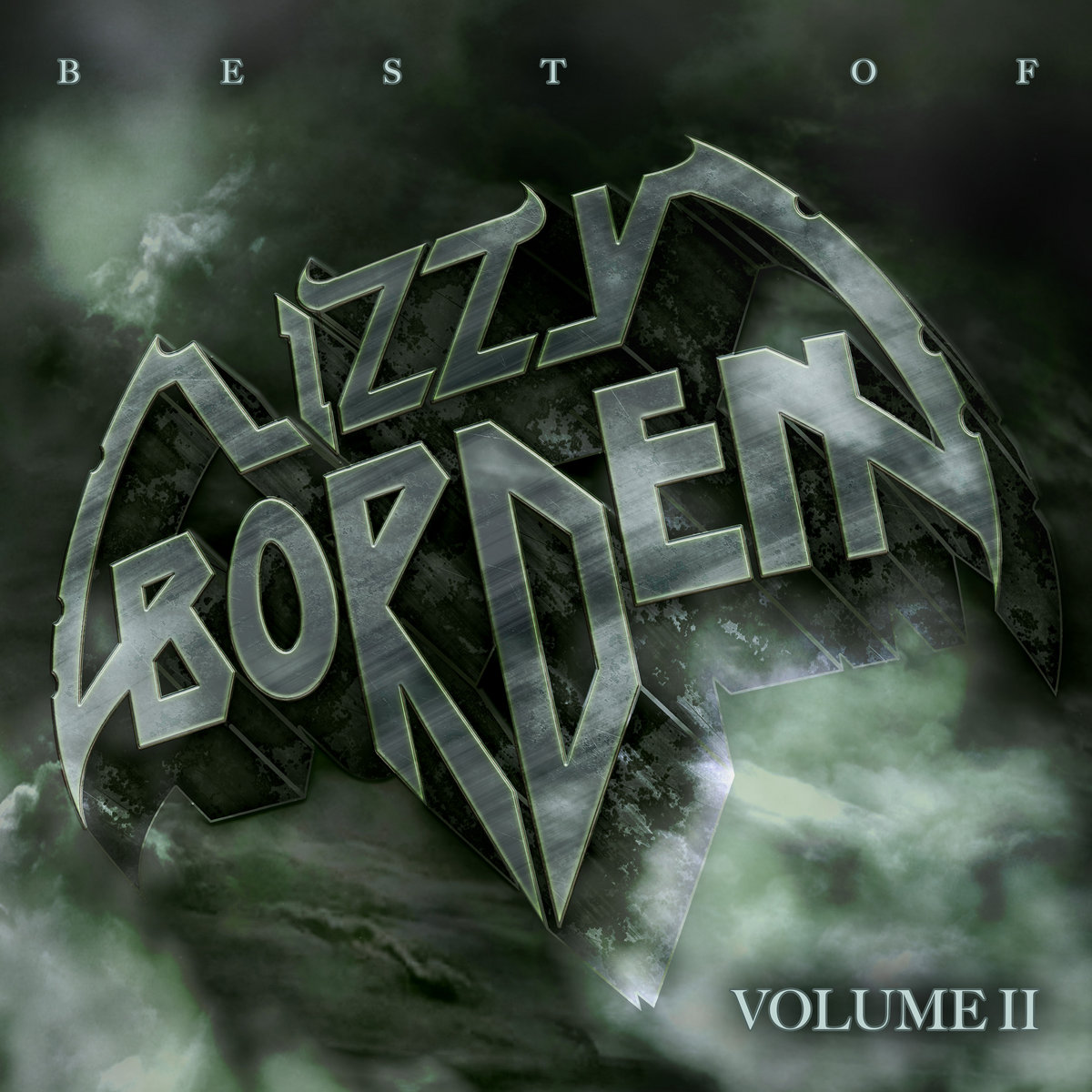 Lizzy Borden – Best Of Lizzy Borden, Vol. 2 (Remastered) (1994/2020) [FLAC 24bit/44,1kHz]